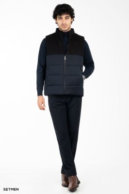 ژیله مردانه دو تکه