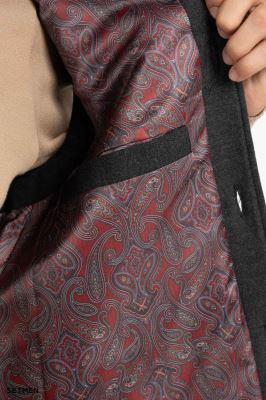 ژیله مردانه دکمه دار