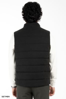 ژیله مردانه پفی