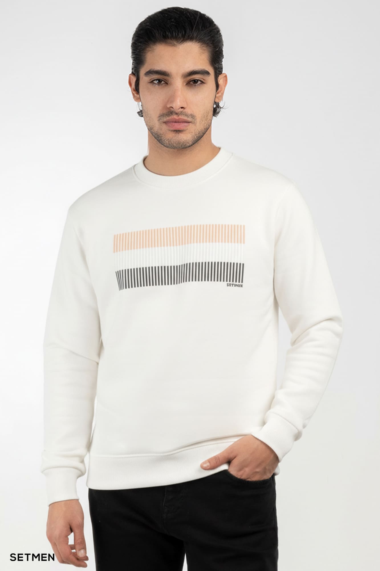 دورس مردانه ست من طرح خطی