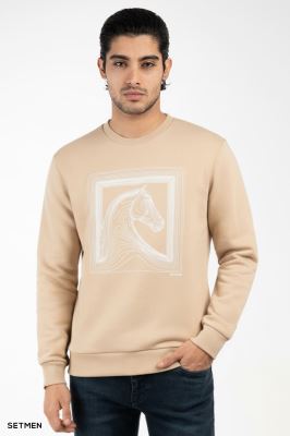 دورس مردانه طرح اسب