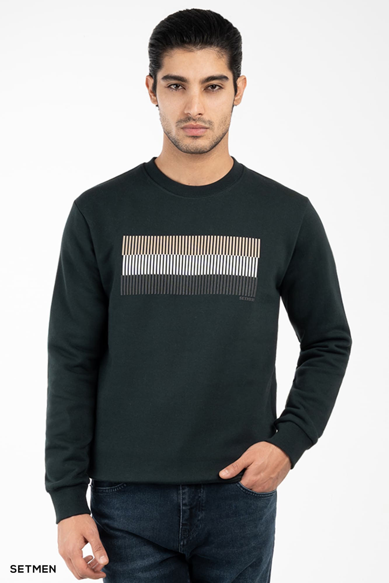 دورس مردانه ست من طرح خطی