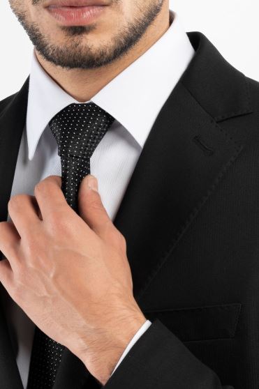 کت تک مردانه دبل توییل