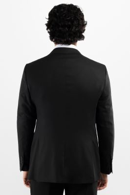 کت تک مردانه دبل توییل