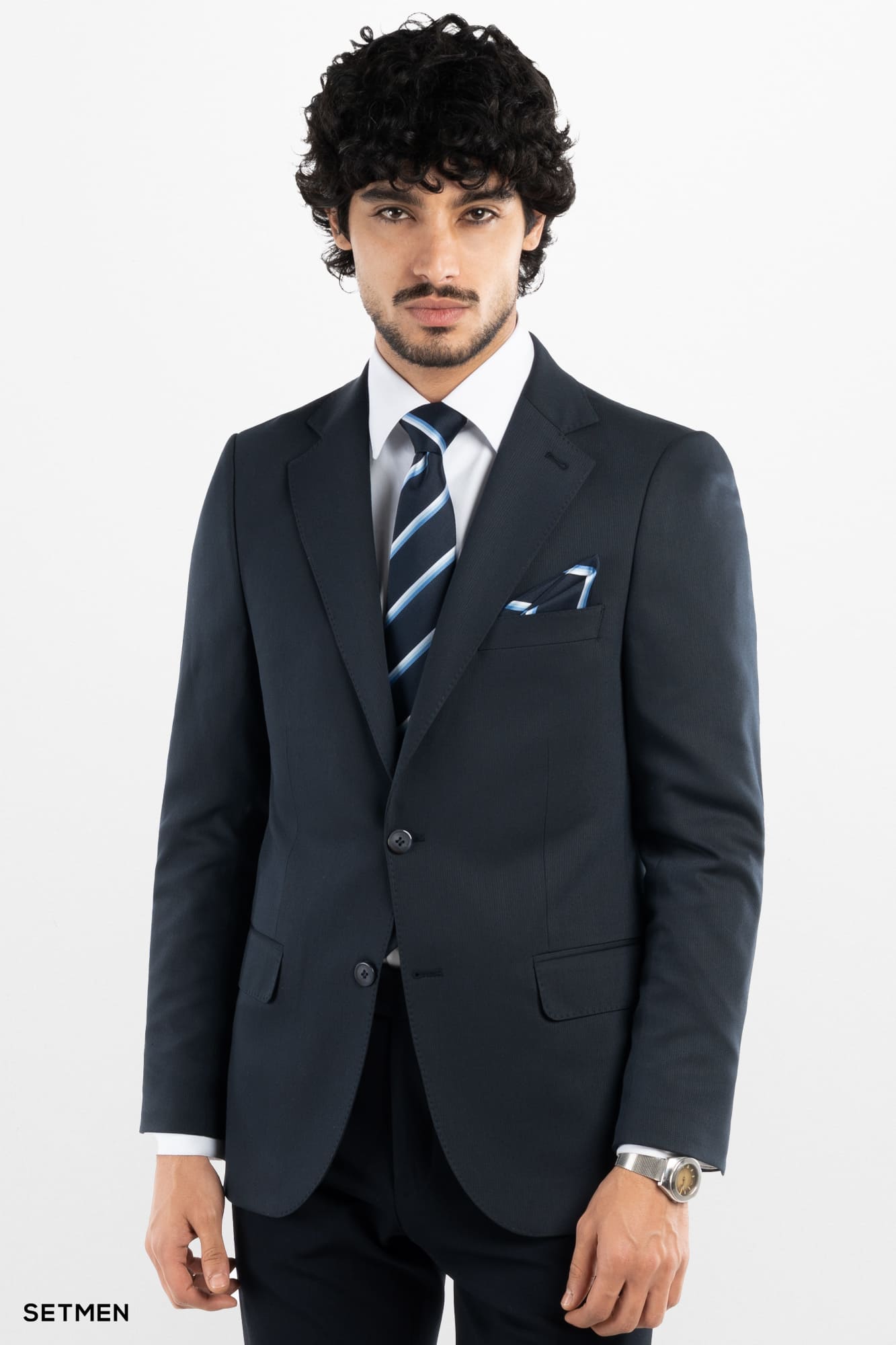 کت تک مردانه دبل توییل