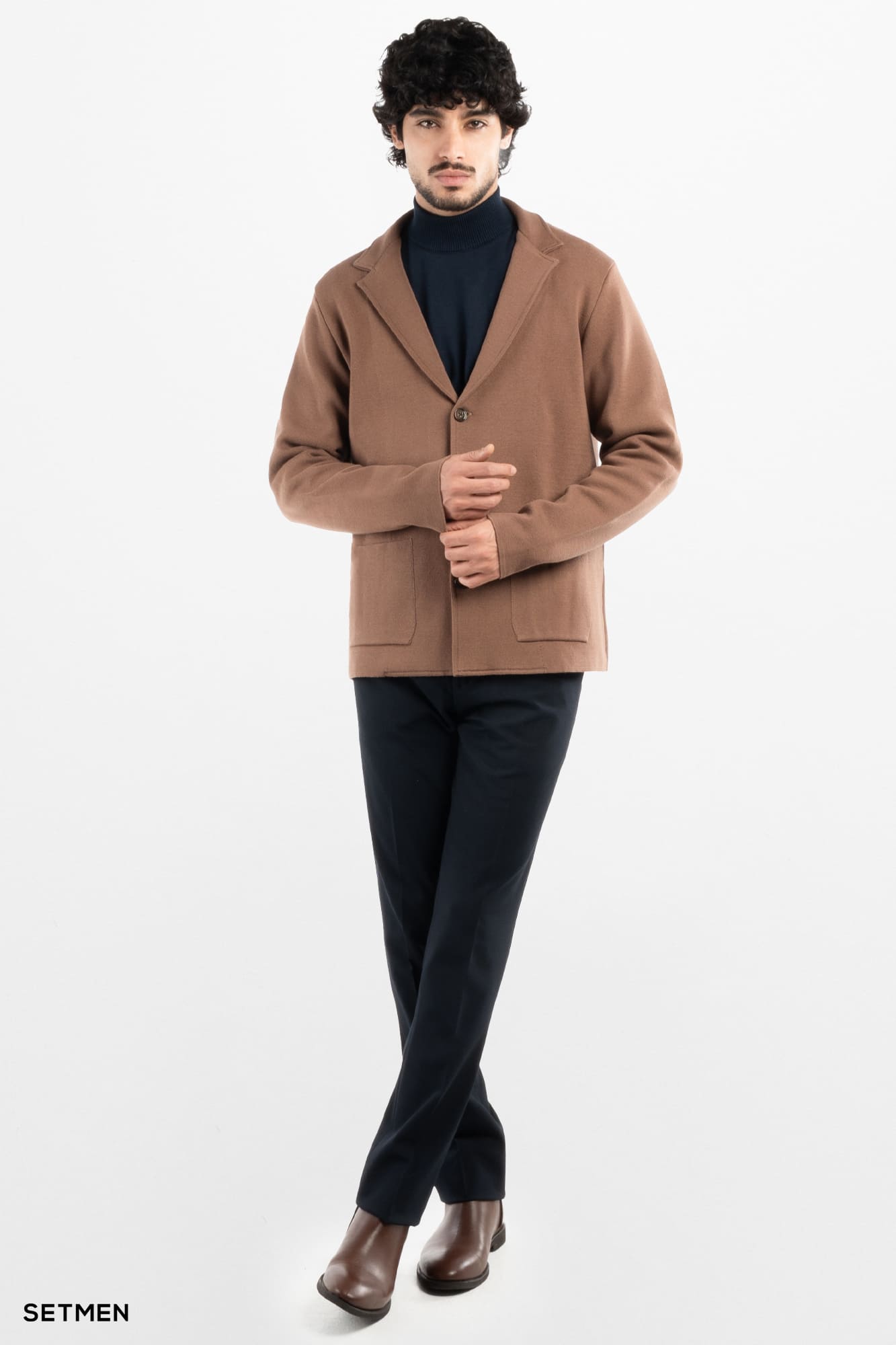 بافت مردانه کتی