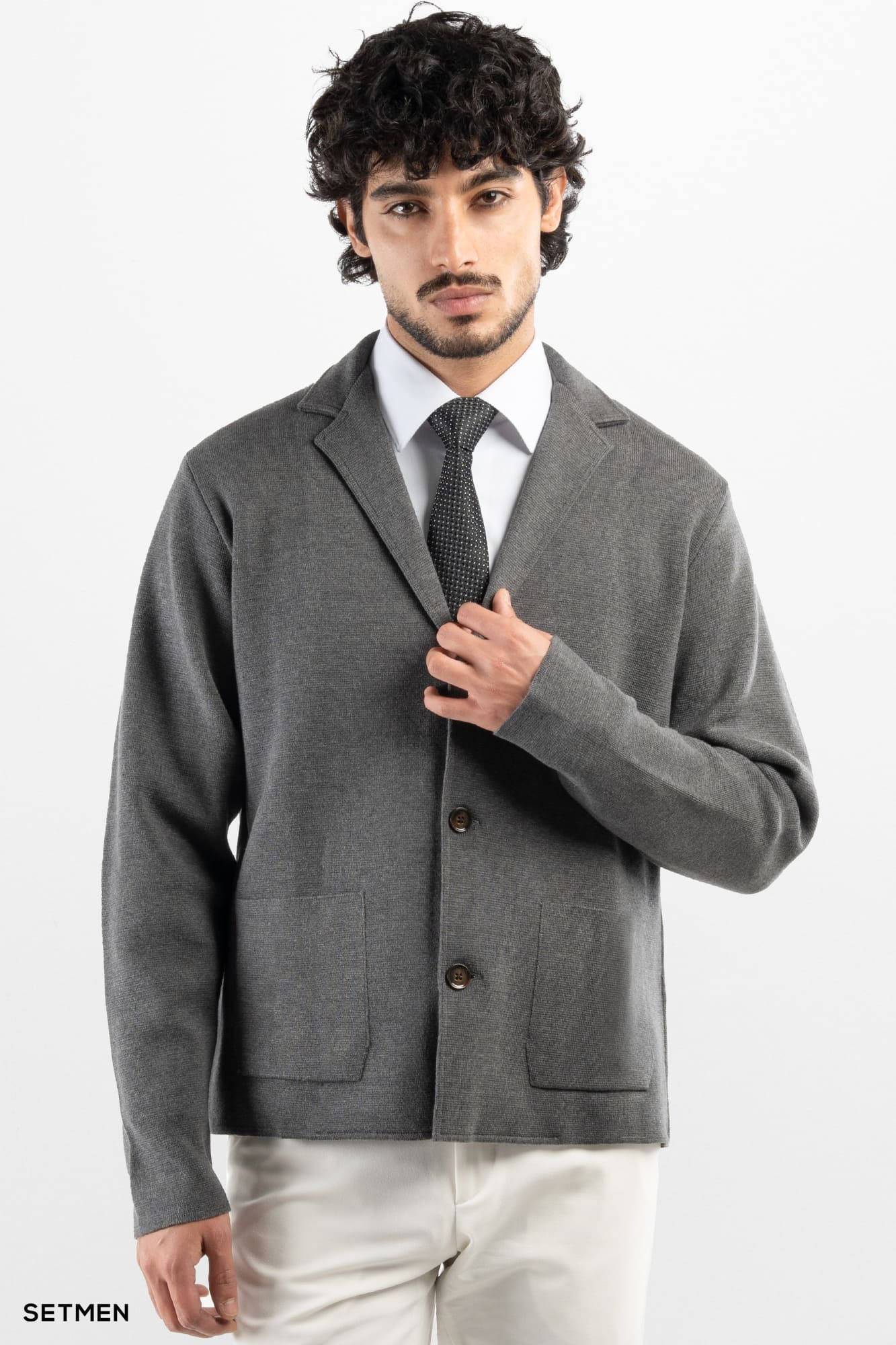 بافت مردانه کتی