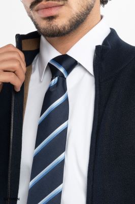 بافت مردانه تمام زیپ