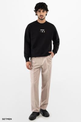 دورس مردانه ست من طرح توپ تنیس/ پدل