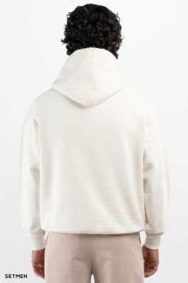 هودی مردانه ست من طرح توپ والیبال