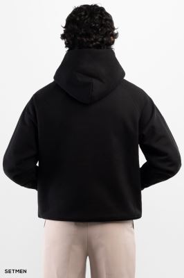 هودی مردانه ست من طرح توپ والیبال