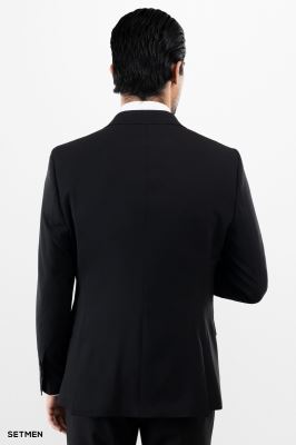 کت و شلوار مردانه WOOL کلاسیک