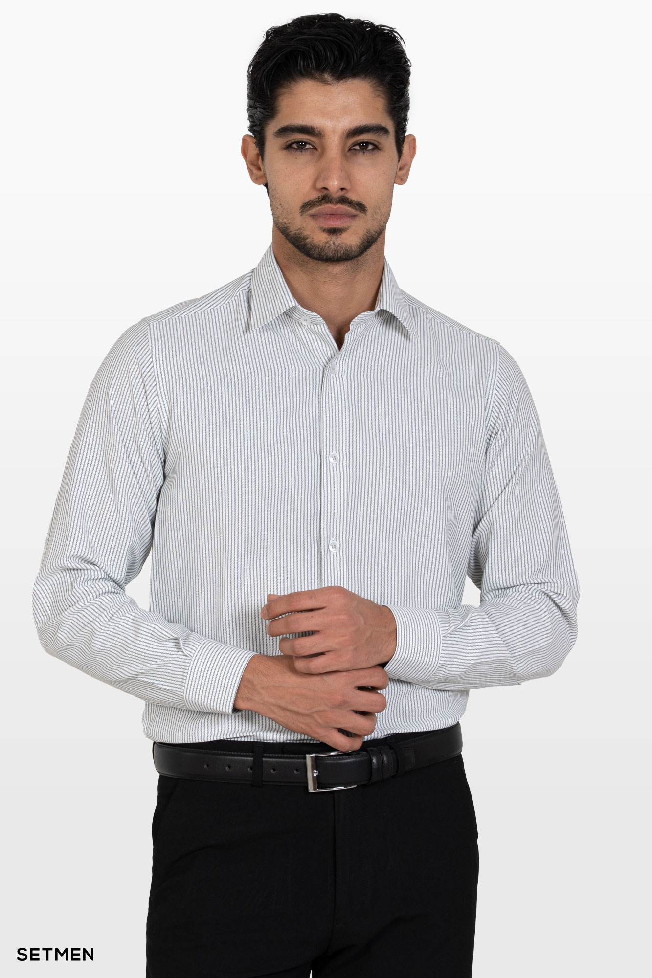پیراهن مردانه دیپلمات