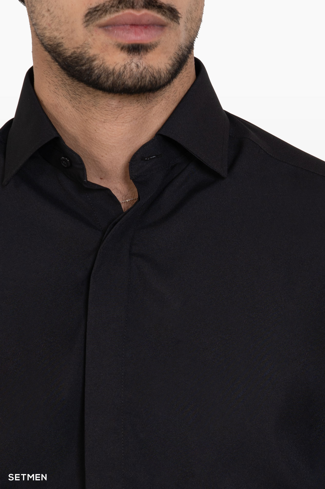پیراهن مردانه ضد چروک
