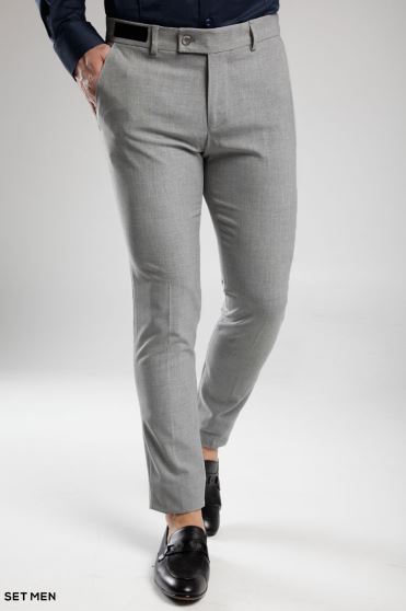 شلوار پارچه ای مردانه شلوار پارچه ای مردانه