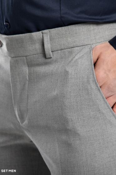 شلوار پارچه ای مردانه شلوار پارچه ای مردانه