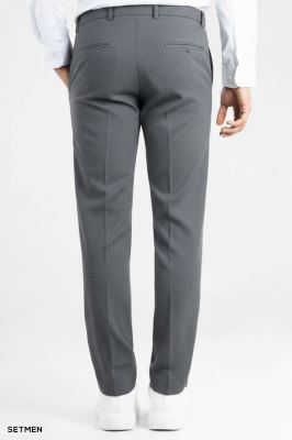 شلوار پارچه ای مردانه