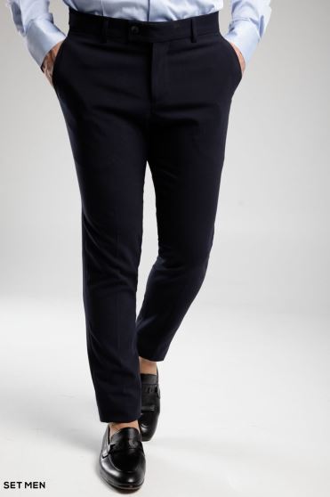 شلوار پارچه ای مردانه شلوار پارچه ای مردانه